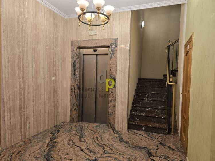 Long time Rental - Apartment / Flat - Alicante - Alipark