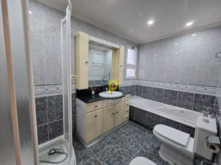 Long time Rental - Apartment / Flat - Alicante - Alipark