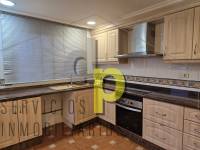 Long time Rental - Apartment / Flat - Alicante - Alipark
