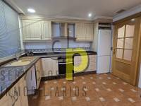 Long time Rental - Apartment / Flat - Alicante - Alipark