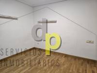 Long time Rental - Apartment / Flat - Alicante - Alipark