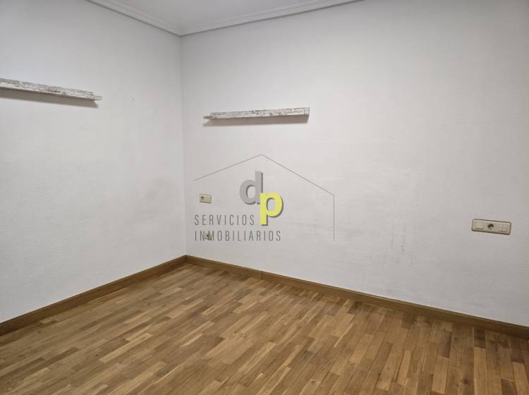 Long time Rental - Apartment / Flat - Alicante - Alipark