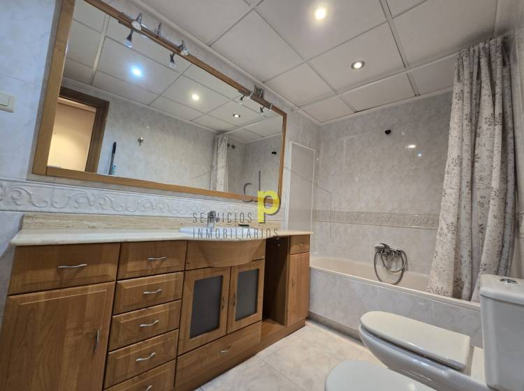 Long time Rental - Apartment / Flat - Alicante - Alipark