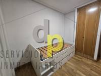 Long time Rental - Apartment / Flat - Alicante - Alipark