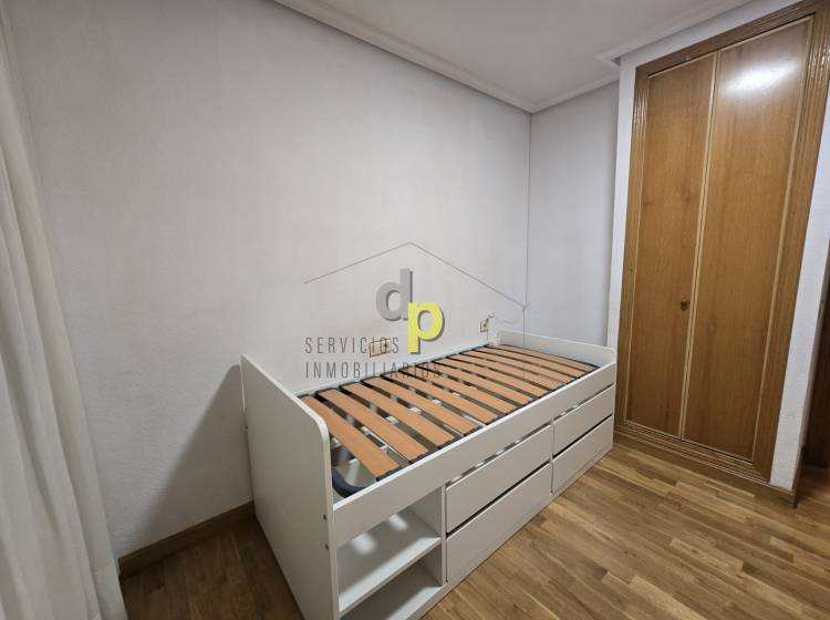 Long time Rental - Apartment / Flat - Alicante - Alipark