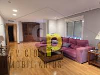 Long time Rental - Apartment / Flat - Alicante - Alipark