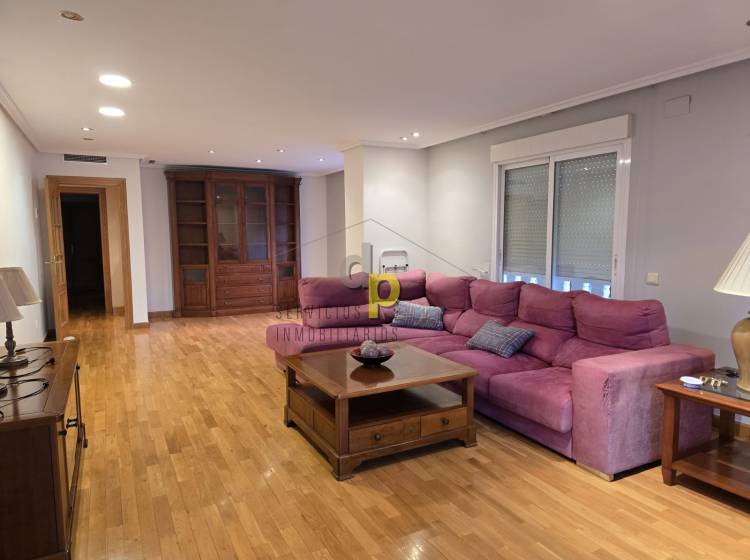 Long time Rental - Apartment / Flat - Alicante - Alipark