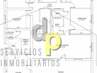 Sale - Villa - Elche Pedanías - Maitino