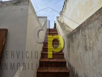 Venta - Casa de campo - Torrellano - Torrellano Alto