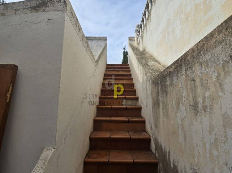 Venta - Casa de campo - Torrellano - Torrellano Alto