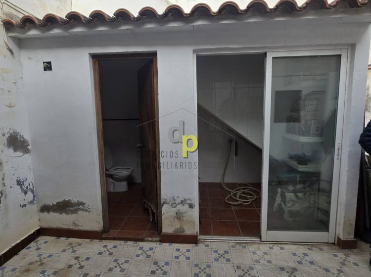 Venta - Casa de campo - Torrellano - Torrellano Alto