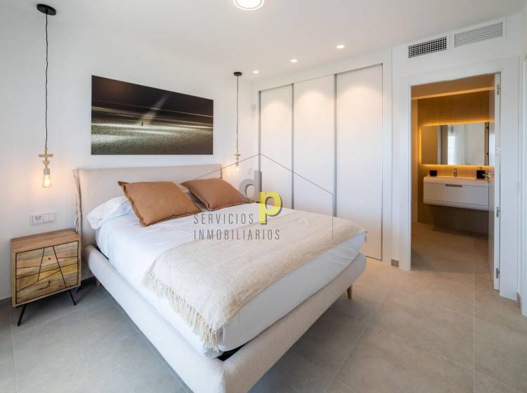 Sale - Apartment / Flat - Santa Pola-Gran Alacant - Gran Alacant