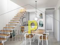 Sale - Apartment / Flat - Santa Pola-Gran Alacant - Gran Alacant