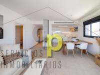 Sale - Apartment / Flat - Santa Pola-Gran Alacant - Gran Alacant