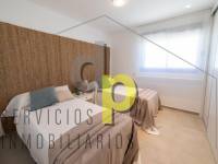 Sale - Apartment / Flat - Santa Pola-Gran Alacant - Gran Alacant
