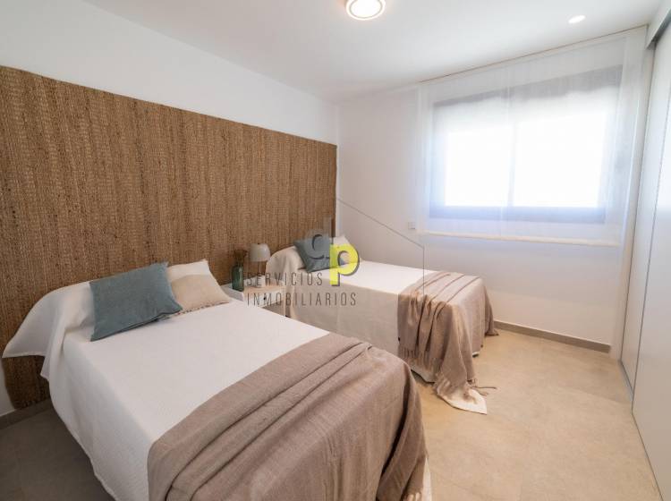 Sale - Apartment / Flat - Santa Pola-Gran Alacant - Gran Alacant