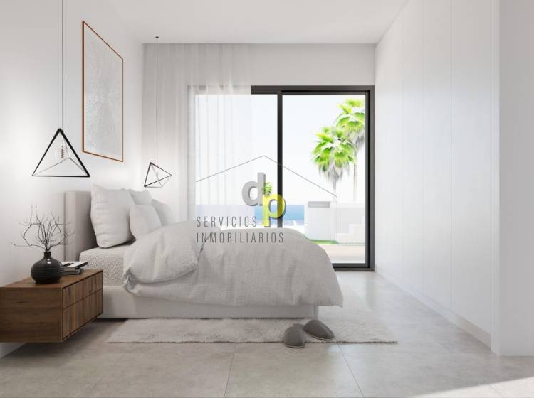 Sale - Apartment / Flat - Santa Pola-Gran Alacant - Gran Alacant