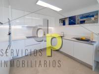 Sale - Apartment / Flat - Santa Pola-Gran Alacant - Gran Alacant