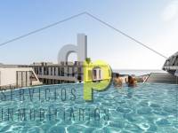 Sale - Apartment / Flat - Santa Pola-Gran Alacant - Gran Alacant