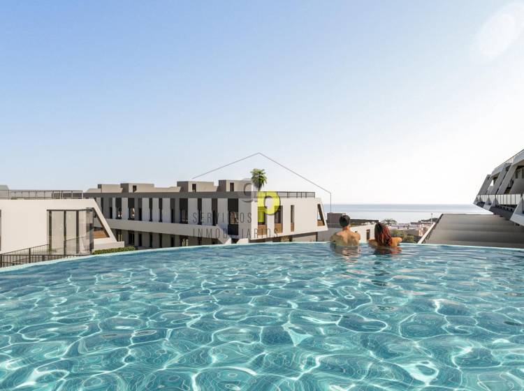 Sale - Apartment / Flat - Santa Pola-Gran Alacant - Gran Alacant