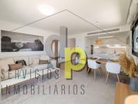 Sale - Apartment / Flat - Santa Pola-Gran Alacant - Gran Alacant