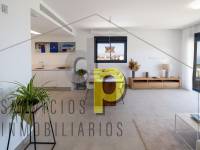 Sale - Apartment / Flat - Santa Pola-Gran Alacant - Gran Alacant