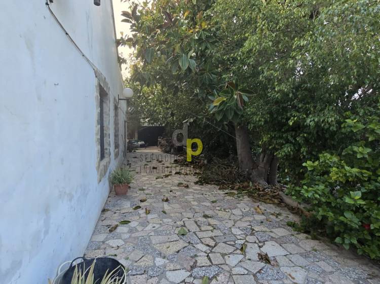 Venta - Casa de campo - Torrellano - Torrellano Alto