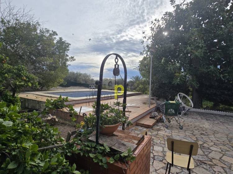 Venta - Casa de campo - Torrellano - Torrellano Alto