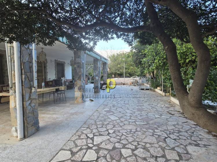 Venta - Casa de campo - Torrellano - Torrellano Alto