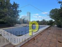 Venta - Casa de campo - Torrellano - Torrellano Alto