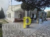 Venta - Casa de campo - Torrellano - Torrellano Alto