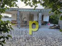 Venta - Casa de campo - Torrellano - Torrellano Alto