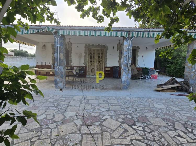 Venta - Casa de campo - Torrellano - Torrellano Alto