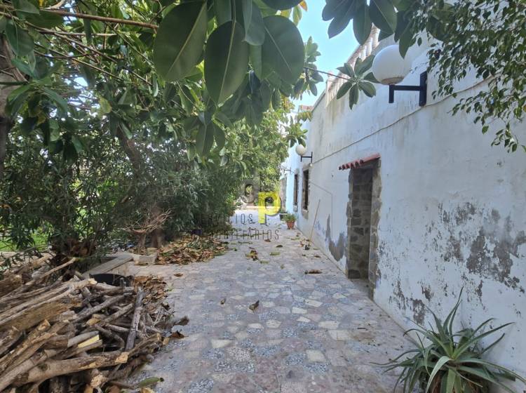 Venta - Casa de campo - Torrellano - Torrellano Alto