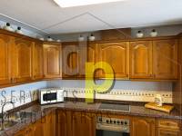 Alquiler larga temporada - Apartamento / Piso - Torrellano