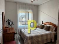 Alquiler larga temporada - Apartamento / Piso - Torrellano