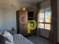 Alquiler larga temporada - Apartamento / Piso - Torrellano