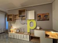 Alquiler larga temporada - Apartamento / Piso - Torrellano