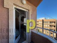 Alquiler larga temporada - Apartamento / Piso - Torrellano