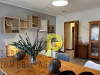 Alquiler larga temporada - Apartamento / Piso - Torrellano