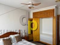 Alquiler larga temporada - Apartamento / Piso - Torrellano