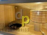 Alquiler larga temporada - Apartamento / Piso - Torrellano