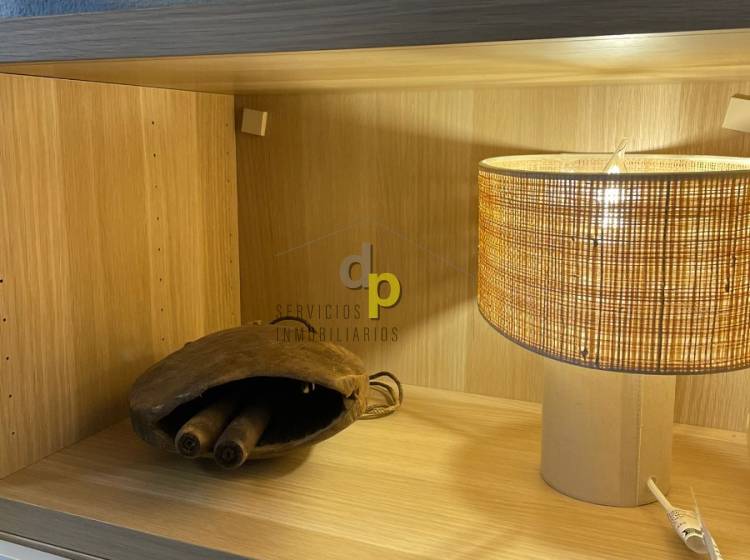 Alquiler larga temporada - Apartamento / Piso - Torrellano