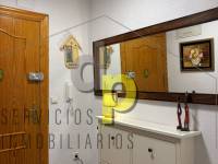 Alquiler larga temporada - Apartamento / Piso - Torrellano