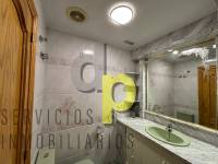 Alquiler larga temporada - Apartamento / Piso - Torrellano