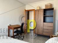 Alquiler larga temporada - Apartamento / Piso - Torrellano