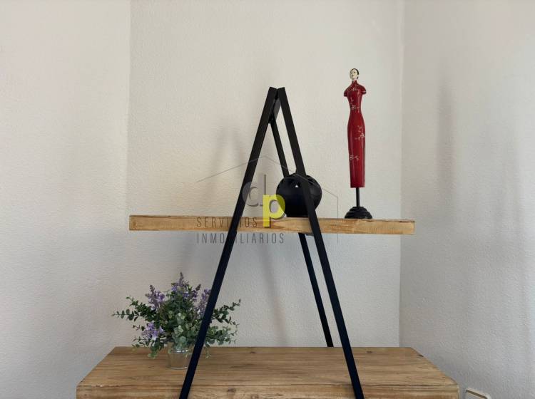 Alquiler larga temporada - Apartamento / Piso - Torrellano