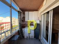 Alquiler larga temporada - Apartamento / Piso - Torrellano