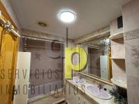 Alquiler larga temporada - Apartamento / Piso - Torrellano