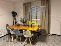 Alquiler larga temporada - Apartamento / Piso - Torrellano